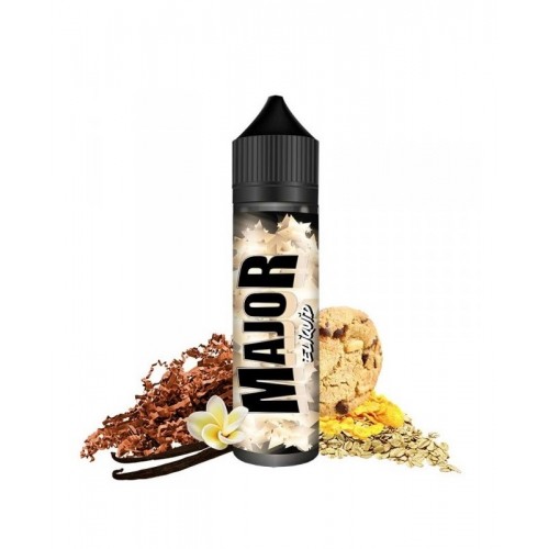 Eliquid France  Flavour Shot Major 20ml/60ml